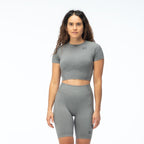 Women's SACHIKO TOP WMNS Short Sleeve T-Shirt Clothing Your Sports Performance