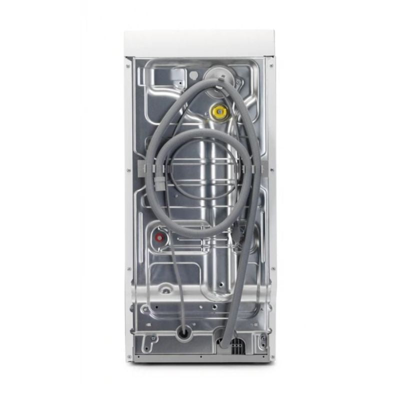 ELECTROLUX EW6TN4062P washing machine AGD - Produkty/Pralki wolnostojące Your Sports Performance