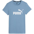 Puma ESS Logo Tee W 586775 20 Clothing/Training Puma