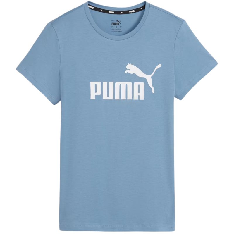 Puma ESS Logo Tee W 586775 20 Clothing/Training Puma