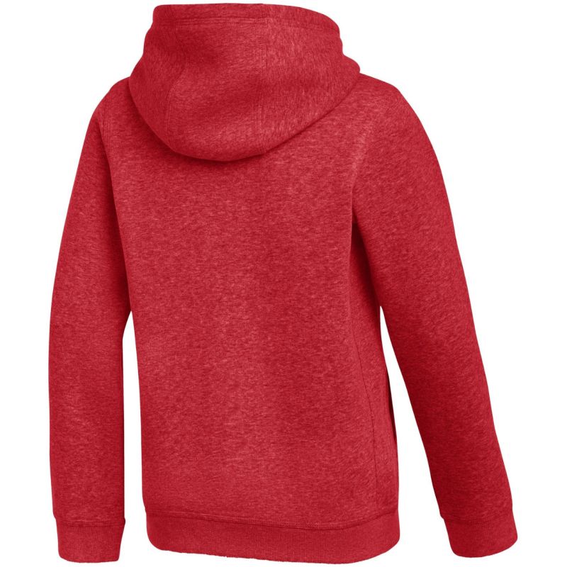 Nike Park 26 Fleece Hoodie for Kids Red IB1226 657 To be categorized Your Sports Performance
