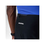 ROSSIGNOL M Hiking Cargo Pant Men's Black