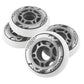 PU 80x24 82A WHITE WHEELS (4 pcs.) NILS EXTREME In preparation Your Sports Performance
