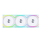 Case fan 120MM LIAN LI G99.12RSLIN1W3W.00 Chłodzenie/Chłodzenie - wentylatory Your Sports Performance