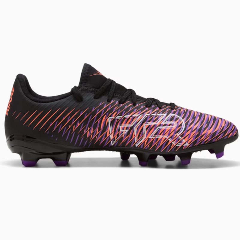Puma Future 8 Play FG/AG Jr 108144-01 shoes Footwear/Football/Kids Your Sports Performance