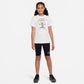 Nike Sportswear Jr. DX9527-100 T-shirt Clothing/Lifestyle/T-shirts Your Sports Performance