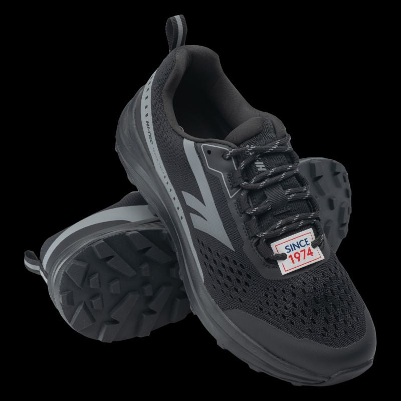 Hi-Tec Tolis M 92800654230 shoes Footwear/Outdoor/Hi-Tec Your Sports Performance