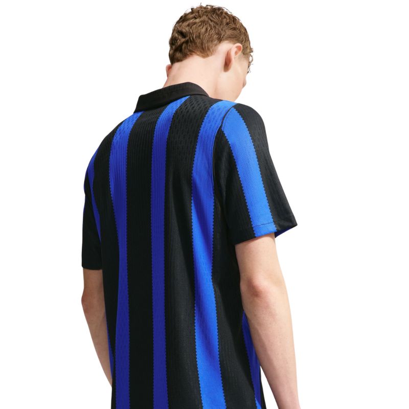 Nike Inter Milan Match 2026/27 Men's Jersey Blue-Black II2736 409