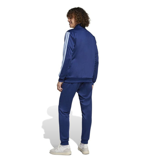 Tracksuit adidas 3S FT TT TS M JI8873 Clothing/Lifestyle Adidas