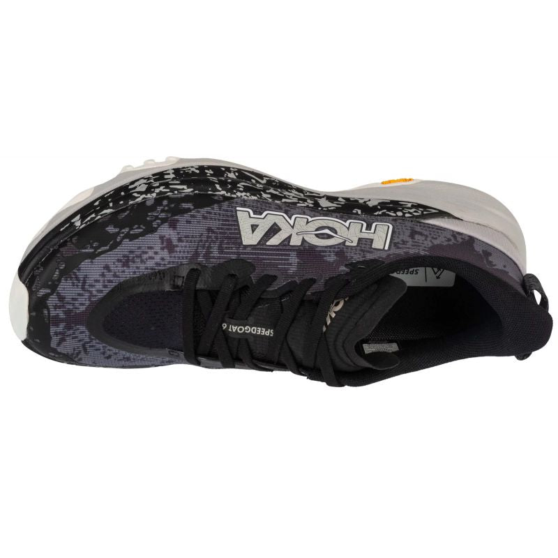 Hoka Speedgoat 6 M Running Shoes 1147791-BKSTR Footwear/Running/Men/Hoka Your Sports Performance
