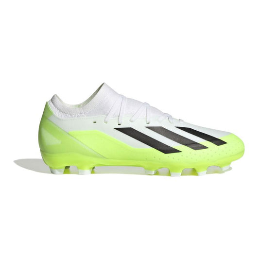 Adidas X Crazyfast.3 MG M shoes ID9344 Footwear/Football Adidas