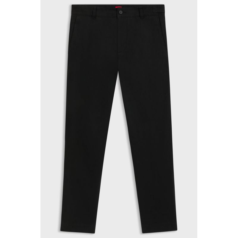 Hugo Trousers Genar253 NERO (50541394-001) Hugo