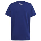 T-shirt adidas Ten Cat Graphic Tee Jr IC4982 Clothing/Lifestyle/T-shirts Adidas