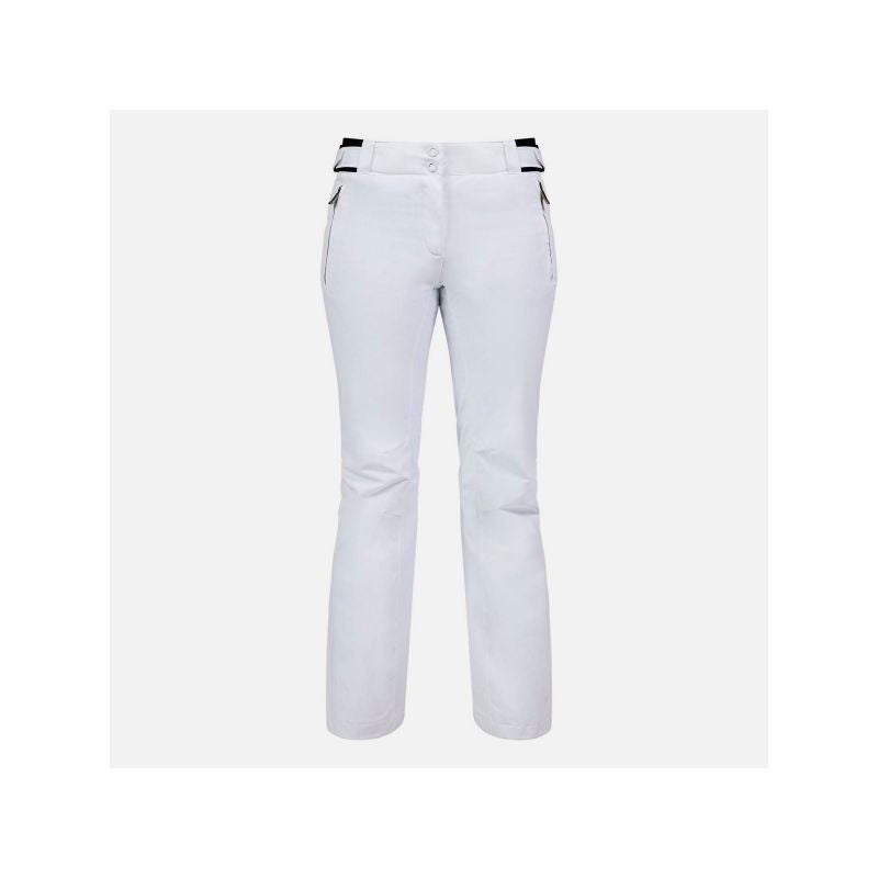 Rossignol W Ski Pant white Import z PMSport Your Sports Performance