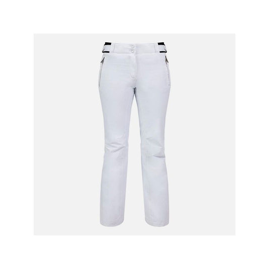 Rossignol W Ski Pant white Import z PMSport Your Sports Performance