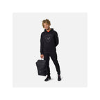 Rossignol LOGO SWEAT HOOD FL black Rossignol