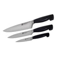 ZWILLING Four Star Knife Set 35048-000-0 (3 pieces) AGD - Produkty/Sztućce i przybory kuchenne Your Sports Performance