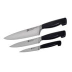 ZWILLING Four Star Knife Set 35048-000-0 (3 pieces) AGD - Produkty/Sztućce i przybory kuchenne Your Sports Performance