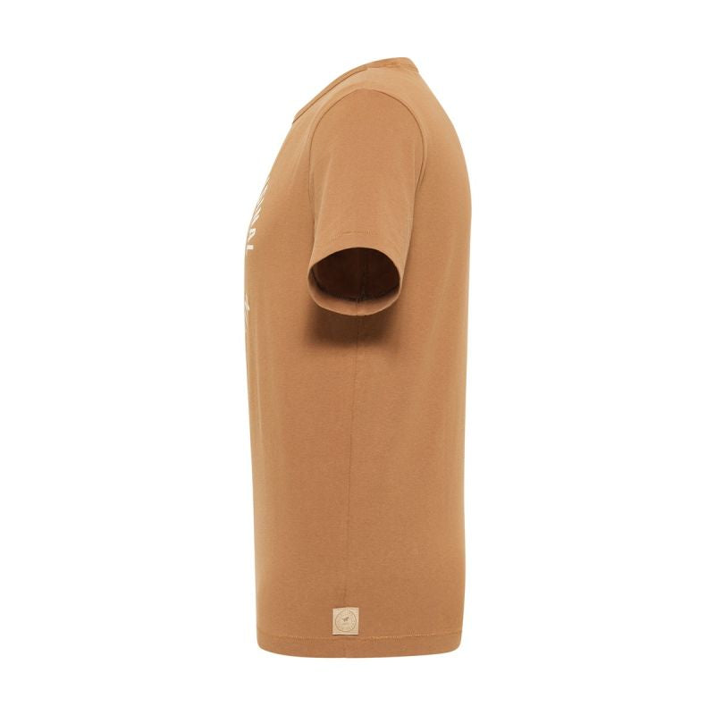 Mustang T-shirt Alex C Print M 1012147 3299 Clothing/Lifestyle/T-shirts/Mustang Your Sports Performance