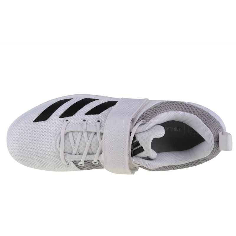 Adidas Powerlift 5 Weightlifting GY8919 shoes Footwear/Training/Men Adidas