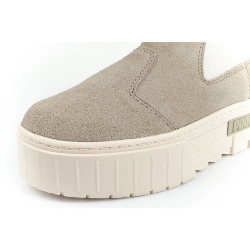 Puma Mayze Chelsea Suede W shoes 382829 05 Footwear/Lifestyle Puma