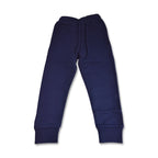 Wood Ran Kids Trousers Navy - 10235002-2424-Navy
