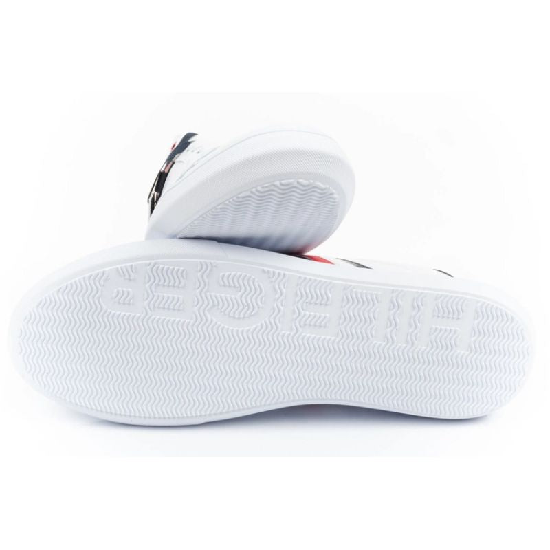 Tommy Hilfiger M FM0FM04921YBS shoes Footwear/Lifestyle/Tommy Hilfiger Tommy Hilfiger