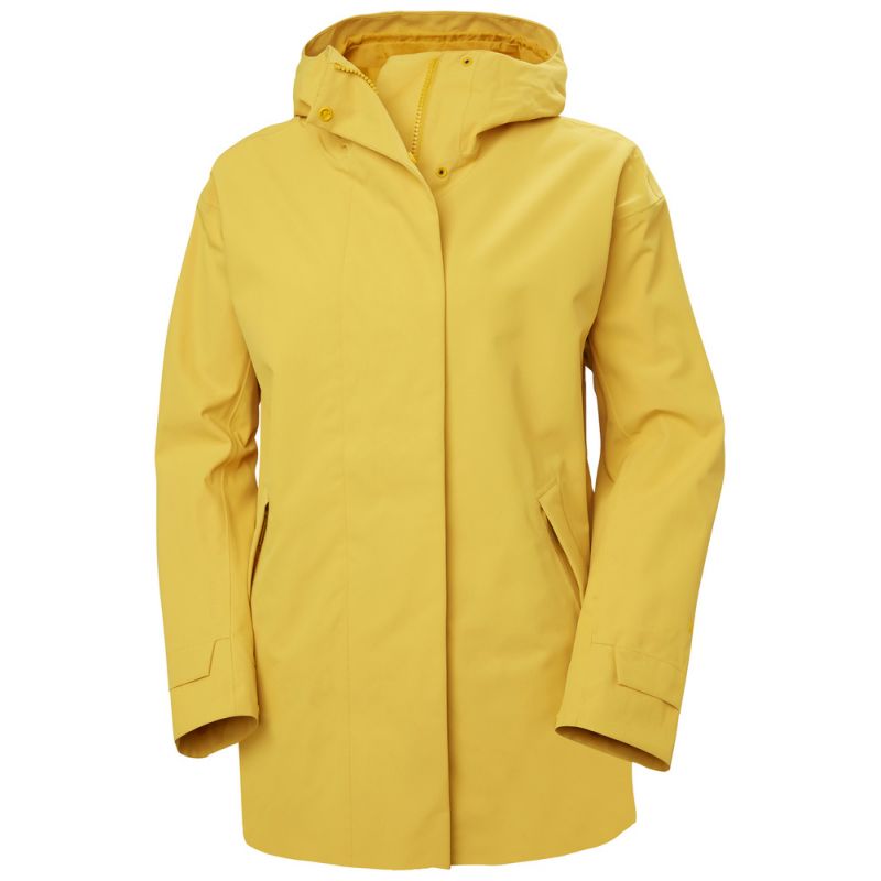 Helly Hansen Jane Rain Jacket W 53740 344 Clothing/Outdoor/Helly Hansen Your Sports Performance