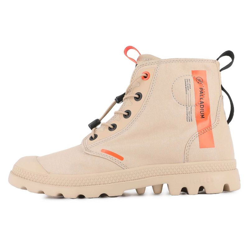Palladium Pampa Lite Journey M 79539-257-M shoes Palladium