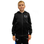 Puma BMW MMS Jr 535915 01 sweatshirt Clothing/Lifestyle/Puma Puma