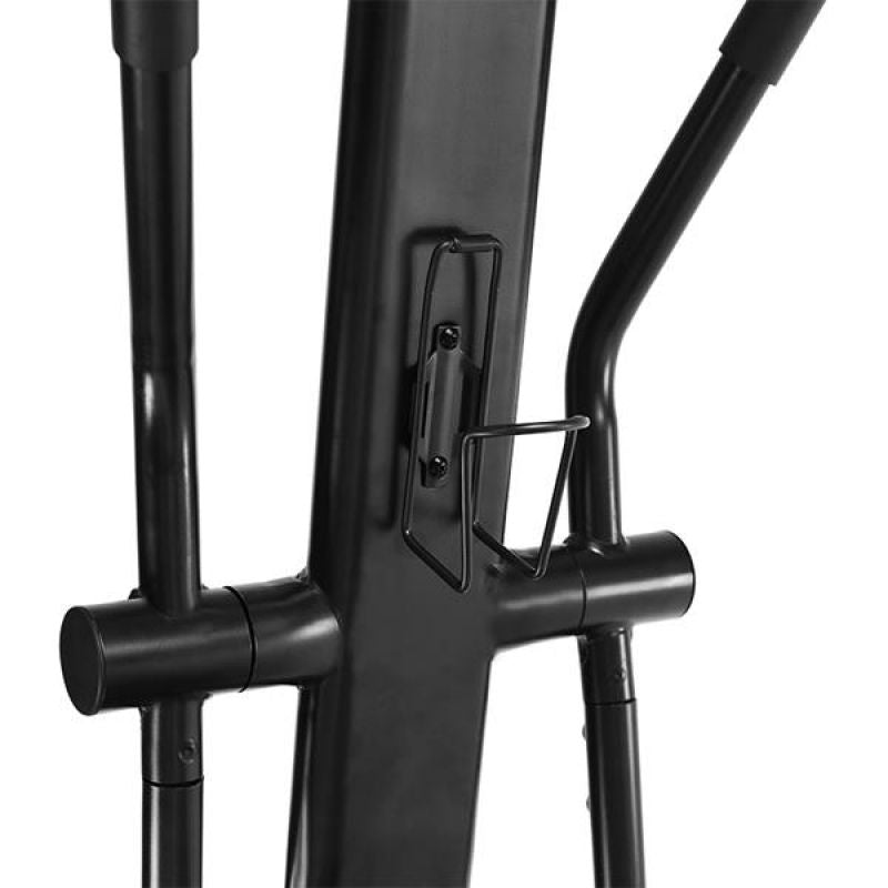 Magnetic elliptical cross trainer with HMS Premium H1742 generator Accessories/Training equipment/Rowery, orbitreki Your Sports Performance