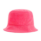 Tommy Jeans TJW Sport Bucket hat AW0AW12423 Clothing/Outdoor/Czapki, szaliki, rękawiczki, maski/Tommy Hilfiger Tommy Hilfiger