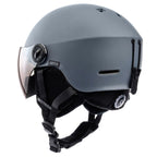 Meteor Falven 24978 Ski Helmet Accessories/Skiing/Helmets Your Sports Performance