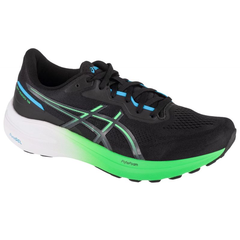 Asics GT-1000 13 M running shoes 1011B858-001 Footwear/Running/Men Asics