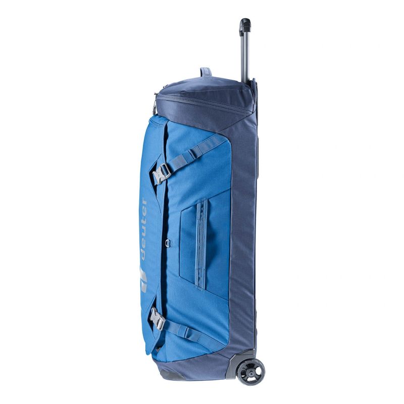 Deuter Duffel Pro Movo 90 3501225-1397 neptune-nightblue To be categorized Your Sports Performance