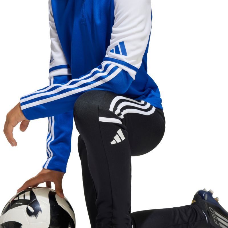 Adidas Squadra 25 Training Top Jr JD3027 sweatshirt Clothing/Football Adidas