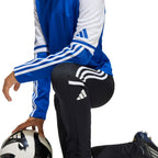 Adidas Squadra 25 Training Top Jr JD3027 sweatshirt Clothing/Football Adidas