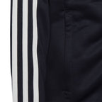 Sweatshirt adidas 3S FZ HD Jr HE9339 Clothing/Lifestyle Adidas