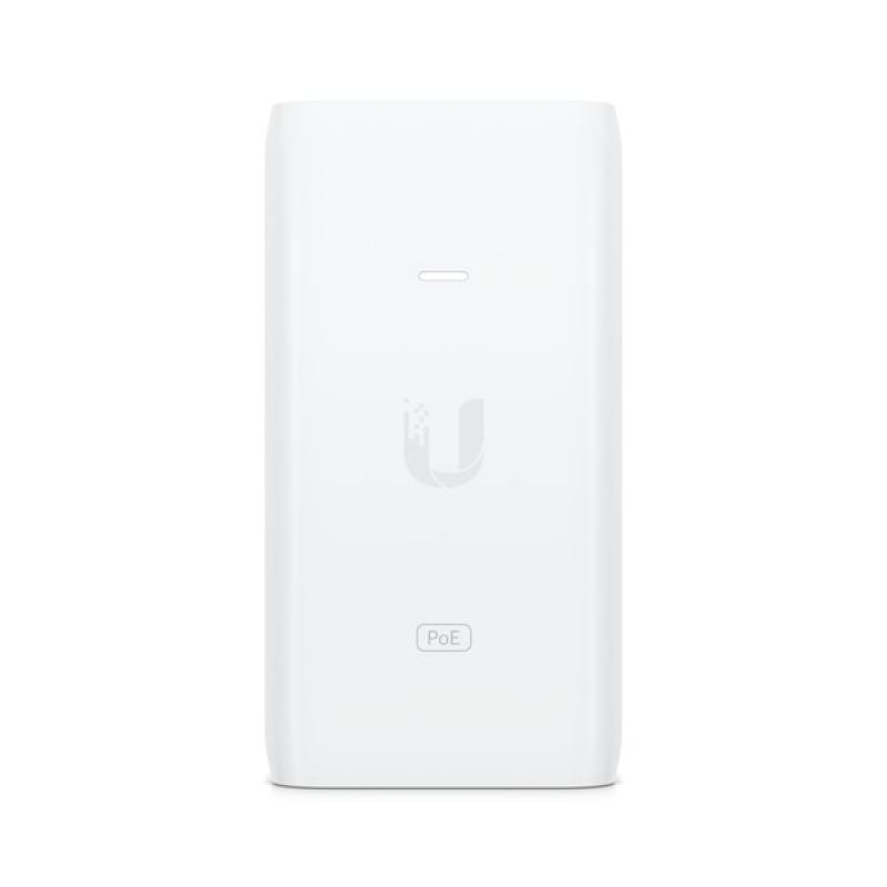 PoE Injector Ubiquiti U-PoE PoE 15W (U-POE-EU) Akcesoria sieciowe/Zasilacze i mieszacze PoE Your Sports Performance