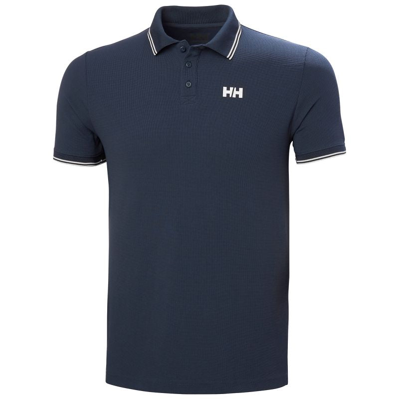 Helly Hansen classic men's KOS POLO t-shirt 34068 597 In preparation Your Sports Performance
