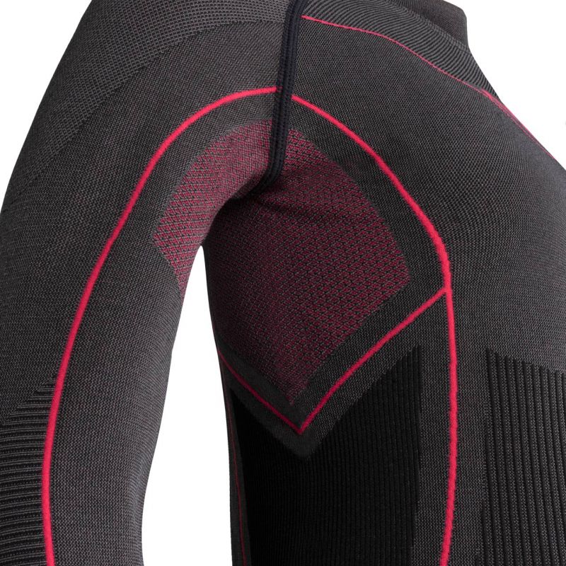 Thermoactive underwear Alpinus Tactical Mora Set Jr SI8937 Clothing/Outdoor/Alpinus Your Sports Performance