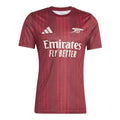 adidas Arsenal London Pre-Match Shirt JZ6906 In preparation Your Sports Performance