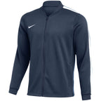 Nike Dri-FIT Strike 26 Men's Sweatshirt Navy Blue HV8407 410