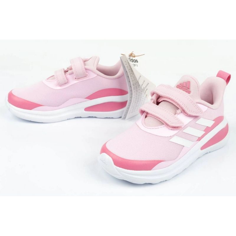 Adidas FortaRun Jr GV7857 sports shoes Footwear/Training/Kids Adidas