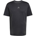 Men's adidas Airchill Intensity T-shirt black KT3260
