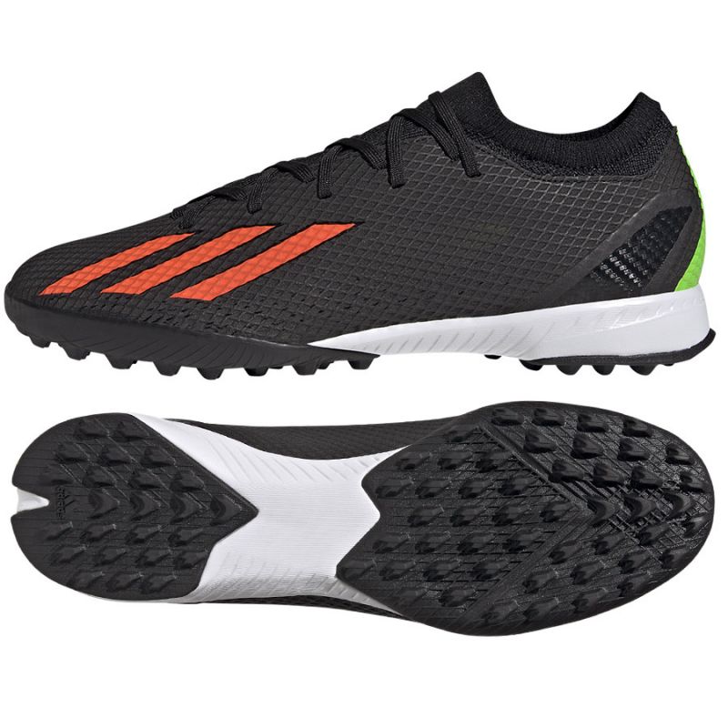 Shoes adidas X Speedportal.3 TF M GW8487 Footwear/Football Adidas