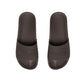 Kubota basic plain brown pool flip-flops K25SS-101-001-21-1 *Kategoria tymczasowa Your Sports Performance