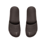 Kubota basic plain brown pool flip-flops K25SS-101-001-21-1 *Kategoria tymczasowa Your Sports Performance