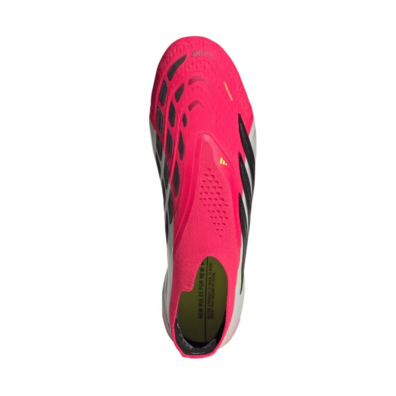 adidas Predator Elite LL FG JS0407 football boots To be categorized Your Sports Performance