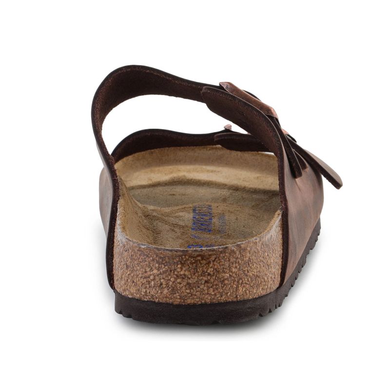 Birkenstock Arizona M 0452761 slippers Footwear/Lifestyle/Brinkenstock/Klapki/chodaki Birkenstock